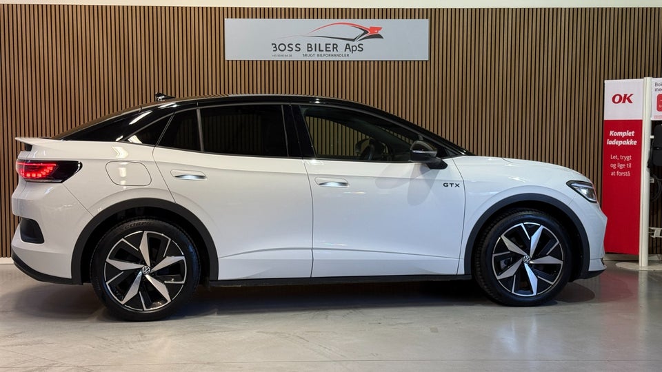 VW ID.5 77 GTX 4Motion 5d