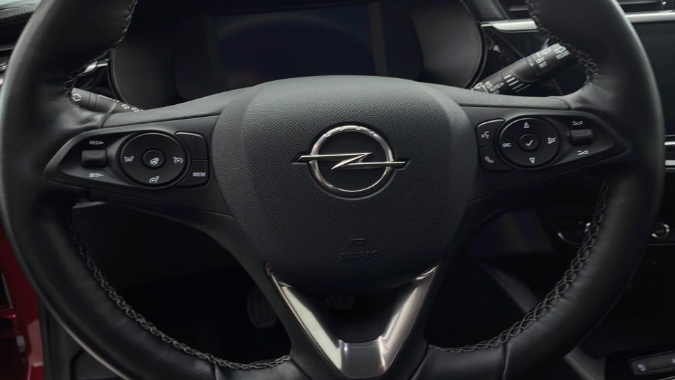 Opel Corsa 1,2 Sport 5d