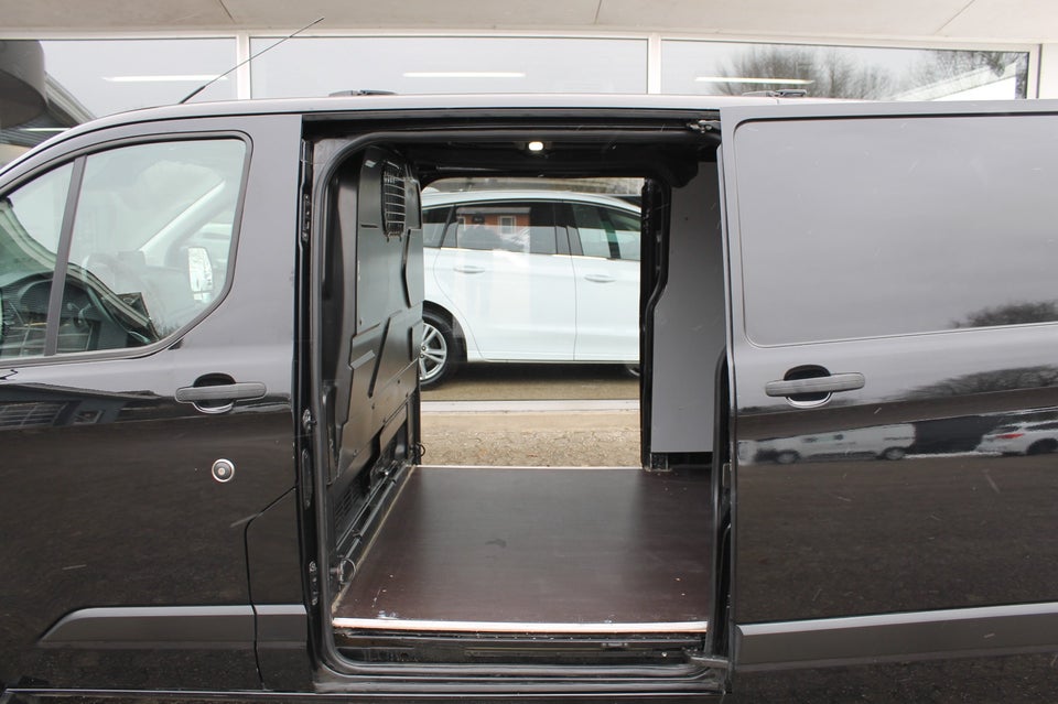 Ford Transit Custom 300L 2,0 TDCi 170 Trend aut.