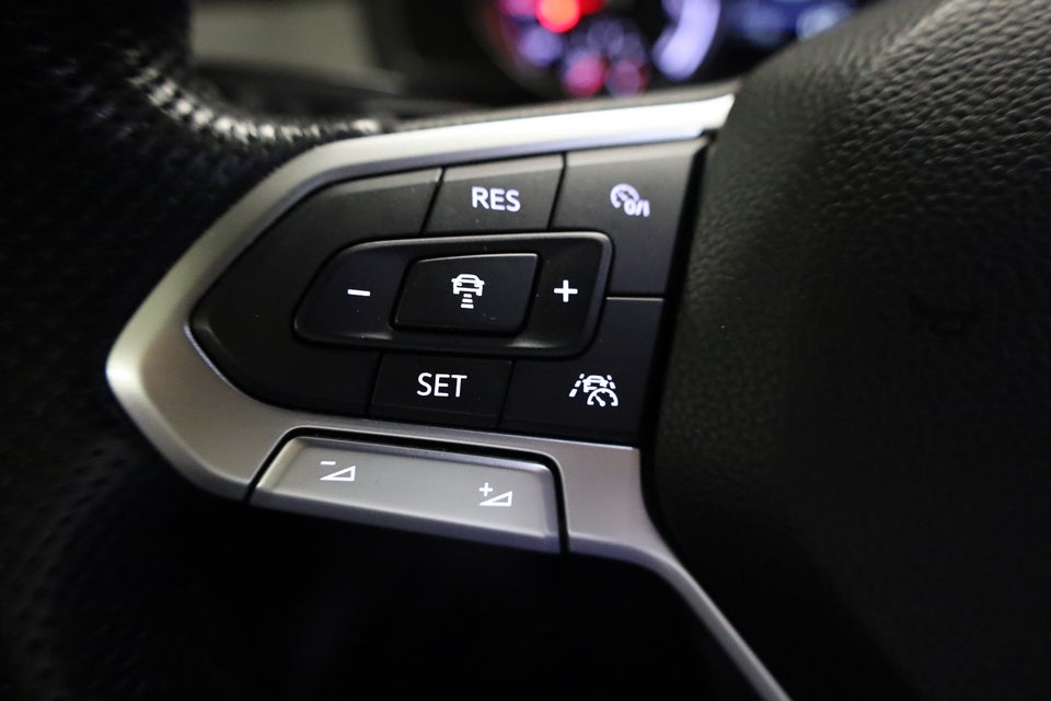 VW Passat 1,4 GTE+ Variant DSG 5d