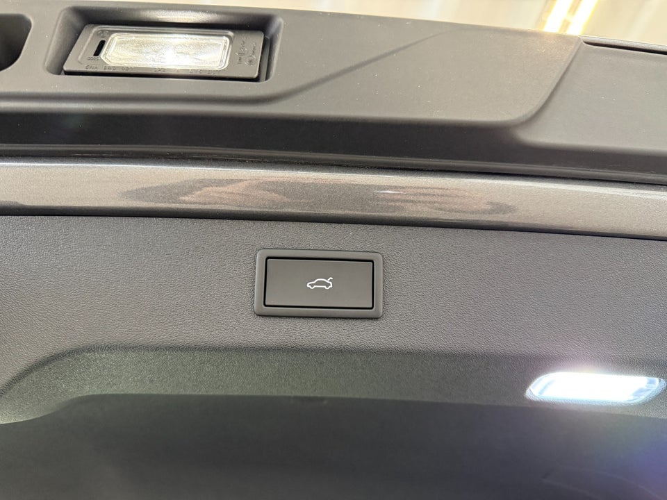 Skoda Enyaq 85x iV Lodge Maxx Coupé 5d