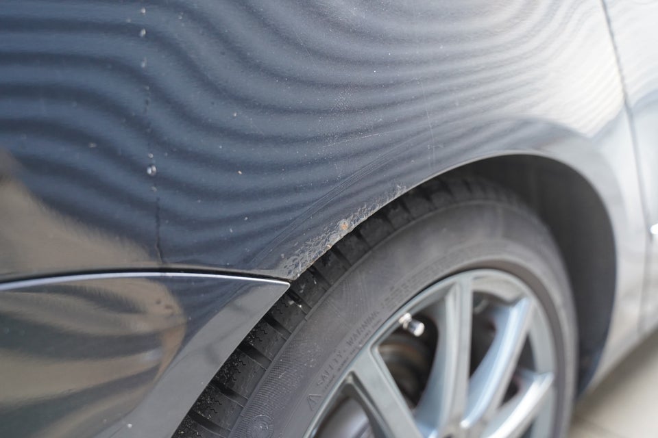 VW Passat 2,0 FSi Comfortline Variant 5d