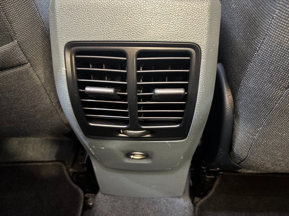 Ford C-MAX 1,6 TDCi 115 Trend 5d