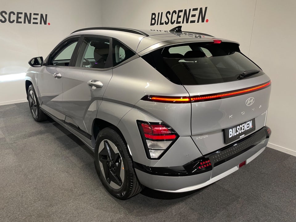 Hyundai Kona 65 EV Essential 5d