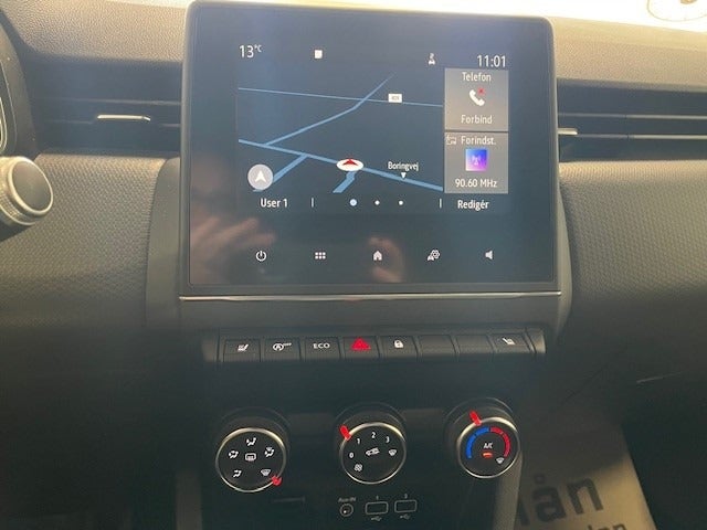 Renault Clio V 1,0 TCe 100 Zen 5d