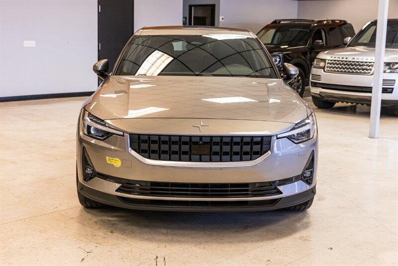 Polestar 2 Long Range AWD 5d