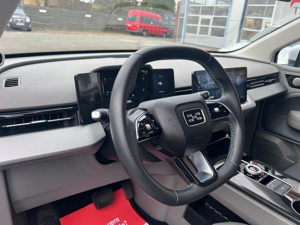 Aiways U5 Premium 5d