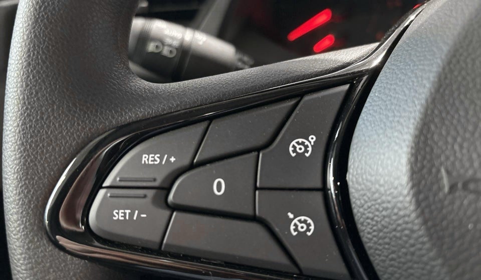 Renault Kangoo E-Tech L1 Tekno Van