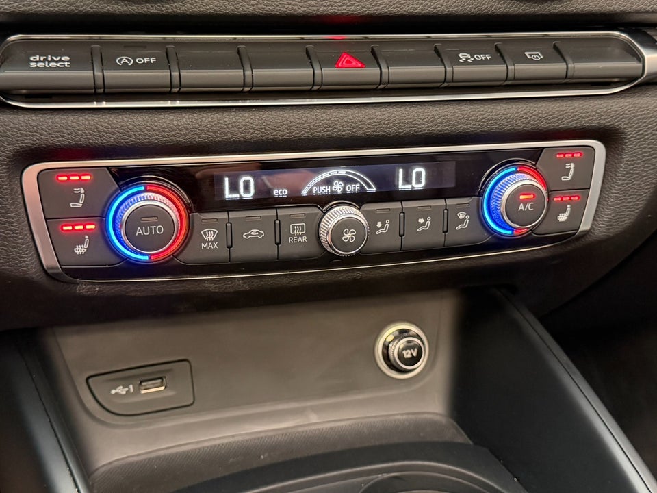 Audi A3 2,0 TFSi 190 Sport Cabriolet S-tr. 2d