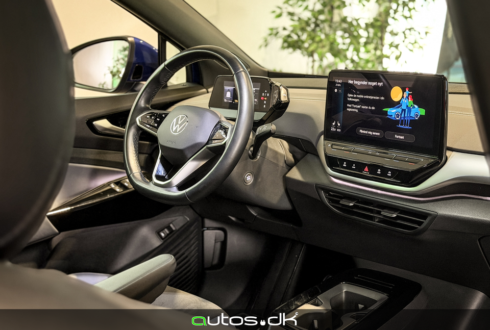 VW ID.5 77 Pro Performance 5d