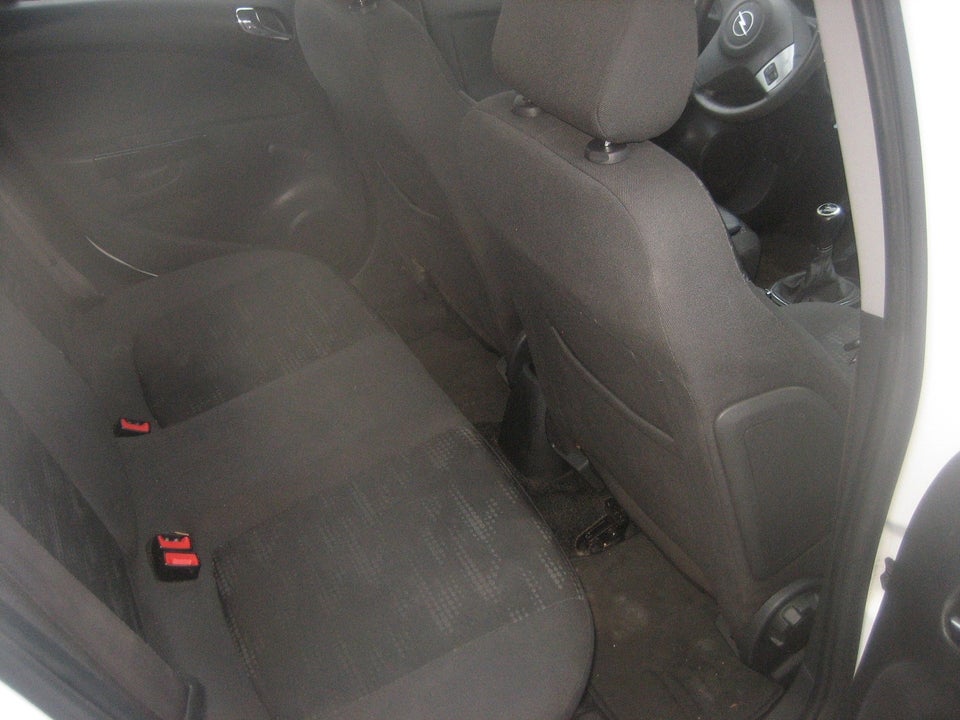 Opel Corsa 1,2 16V Cool 5d