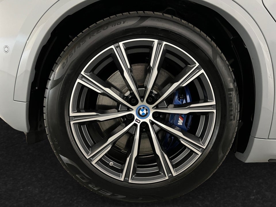 BMW X5 3,0 xDrive50e M-Sport aut. 5d