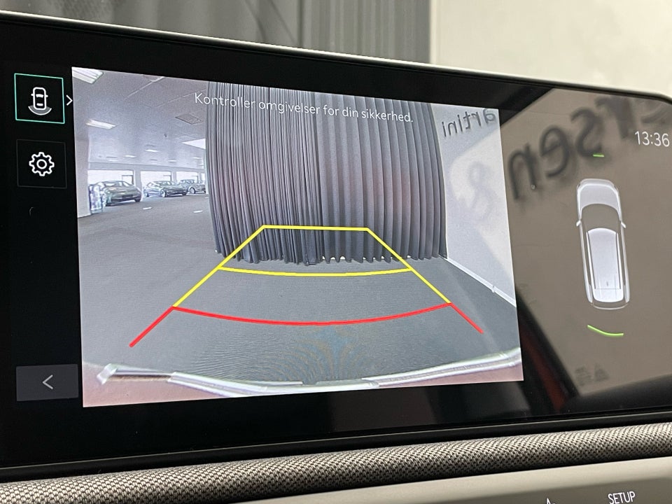 Kia EV3 81 Long Range Upgrade 5d