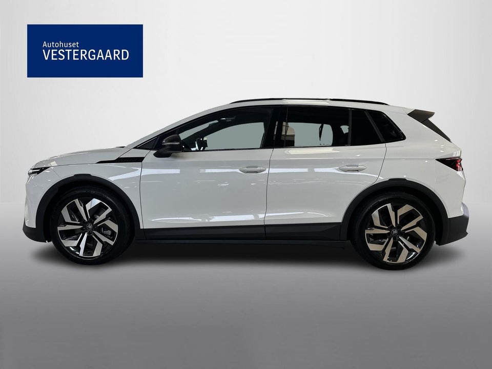 Skoda Elroq 85 iV Sportline 5d