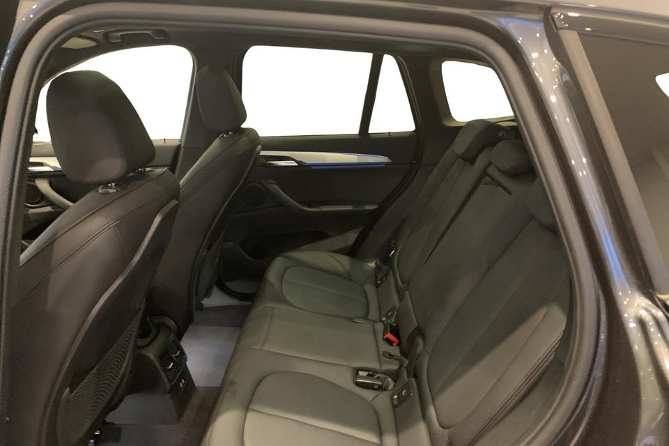BMW X1 1,5 xDrive25e M-Sport+ aut. 5d