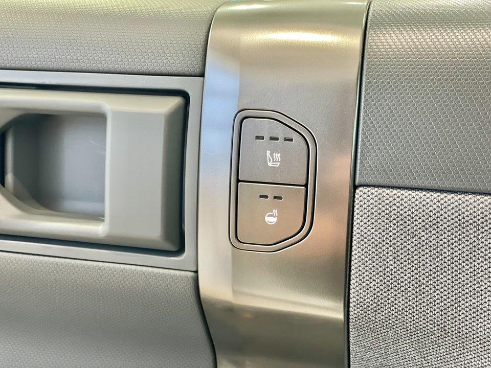 Kia EV3 81 Long Range Prestige 5d