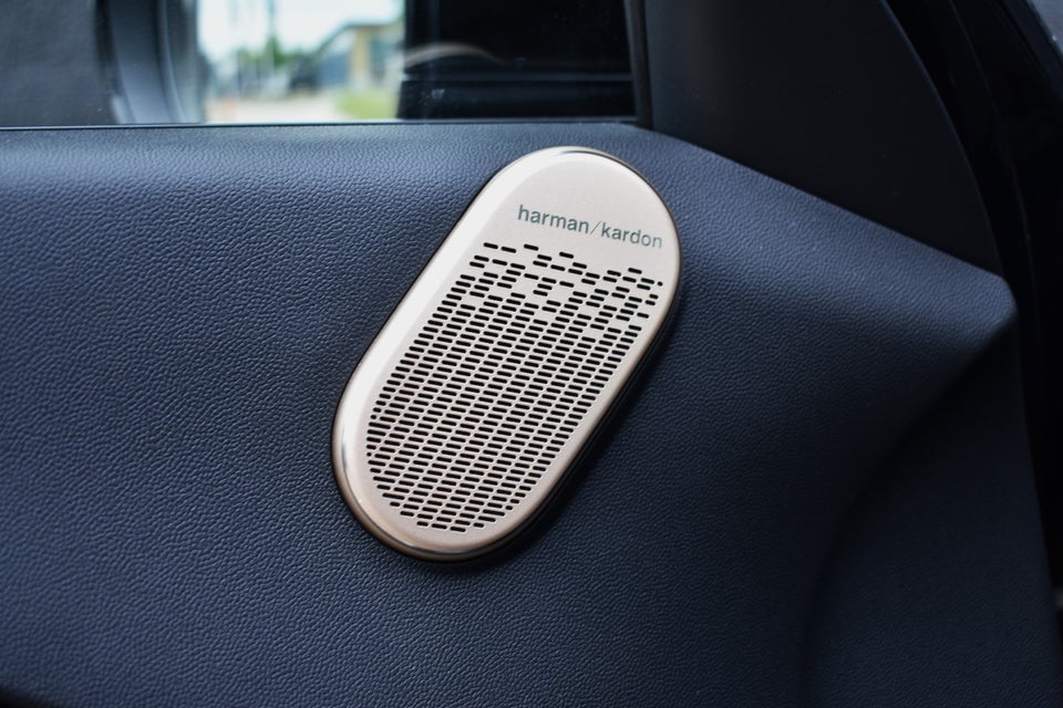 MINI Aceman SE JCW Trim XL 5d