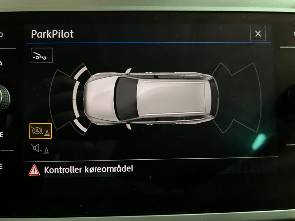 VW Passat 1,4 TSi 150 Comfortline Premium Variant DSG 5d