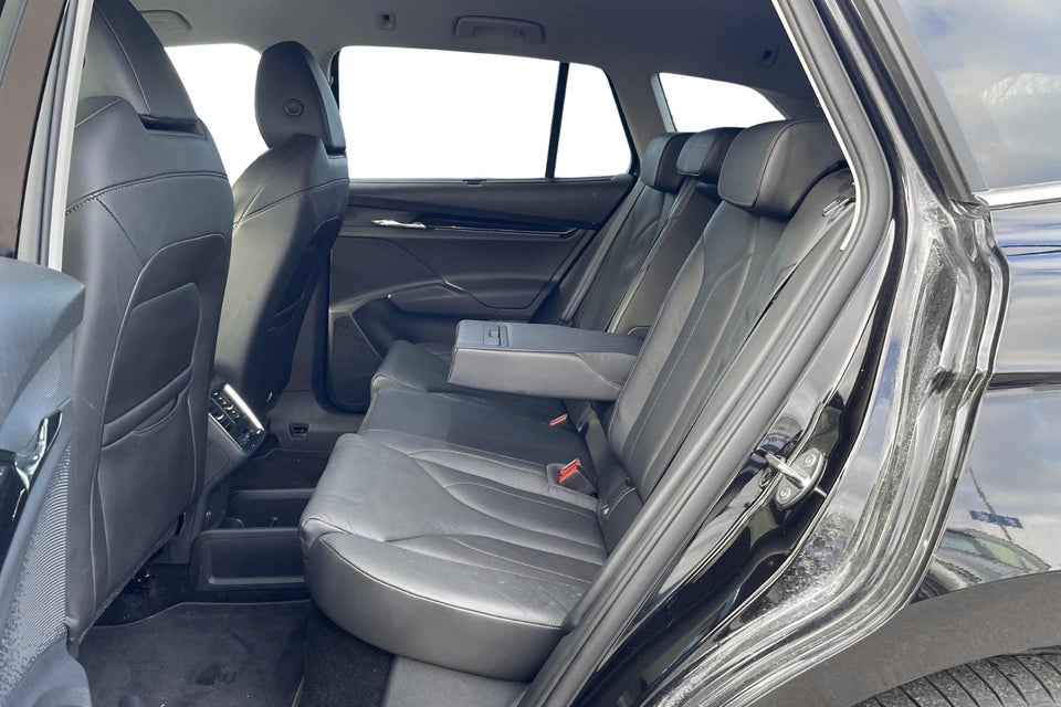 Skoda Enyaq 85 iV Premium 5d