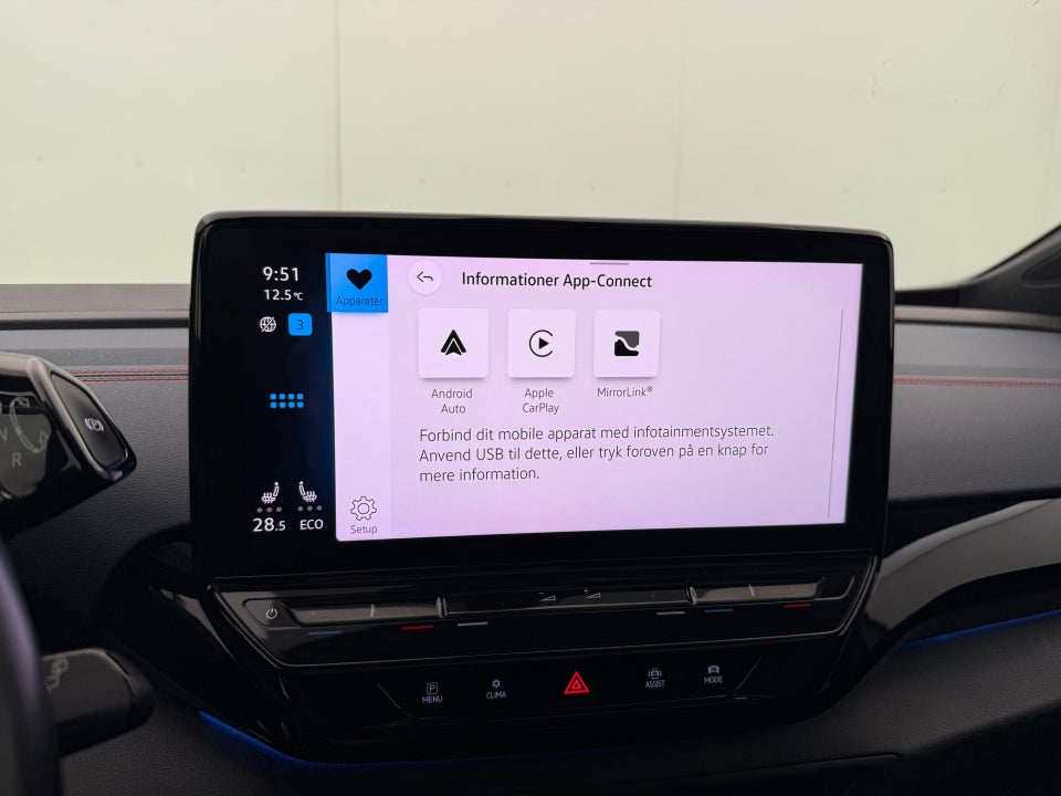 VW ID.4 77 GTX 4Motion 5d