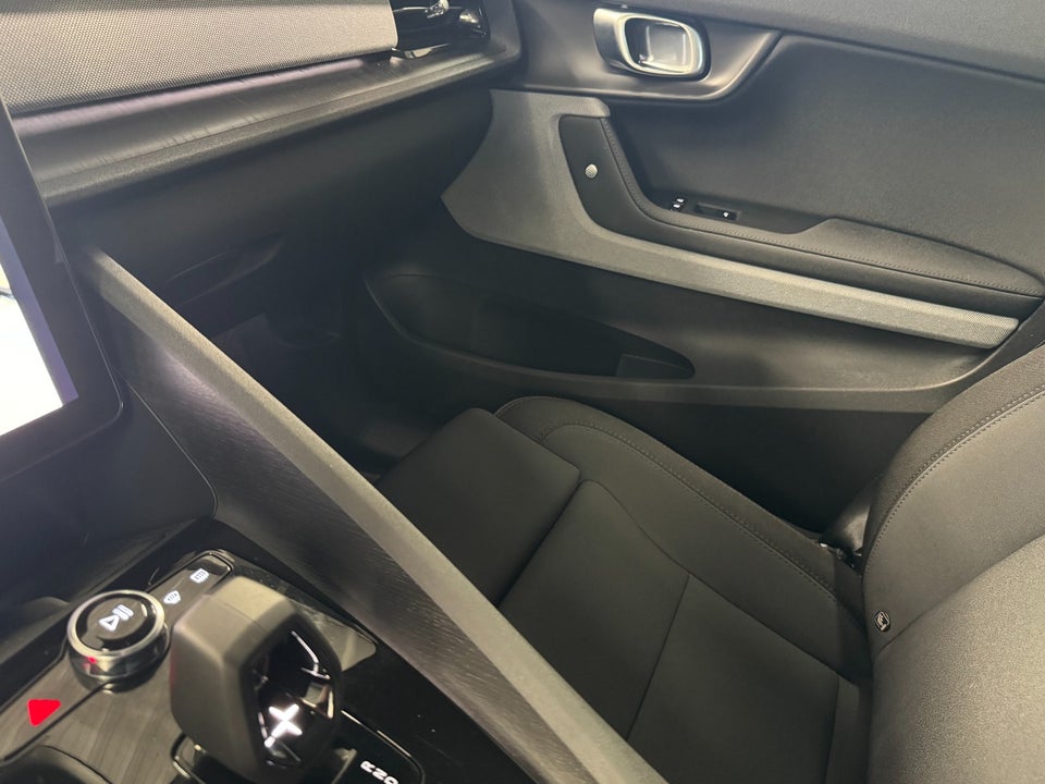 Polestar 2 Long Range 5d