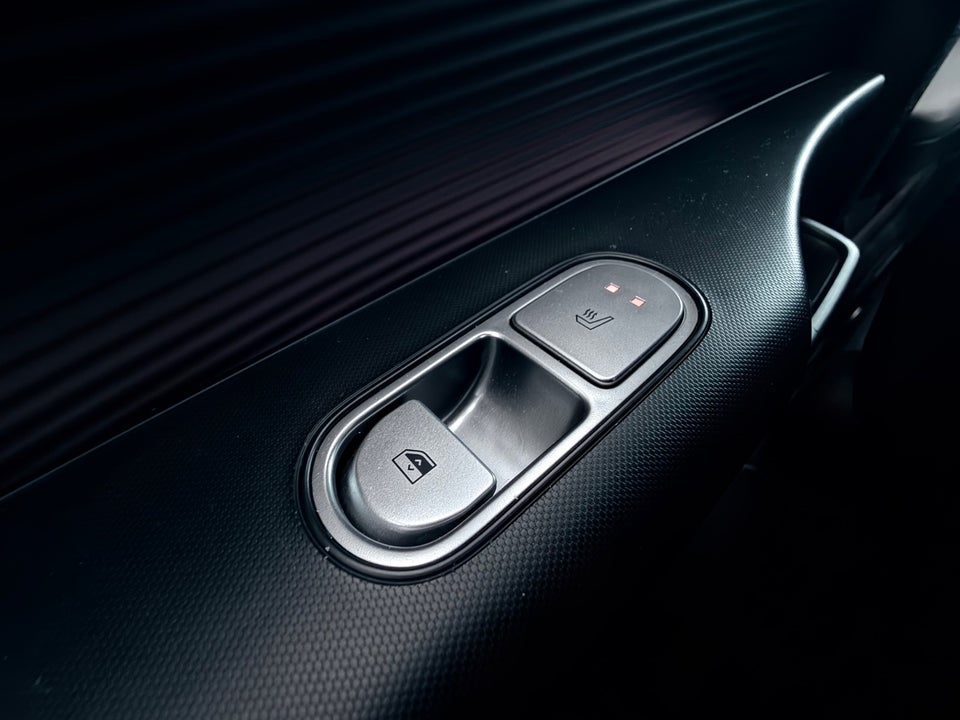 Hyundai Ioniq 6 77 Advanced 4d