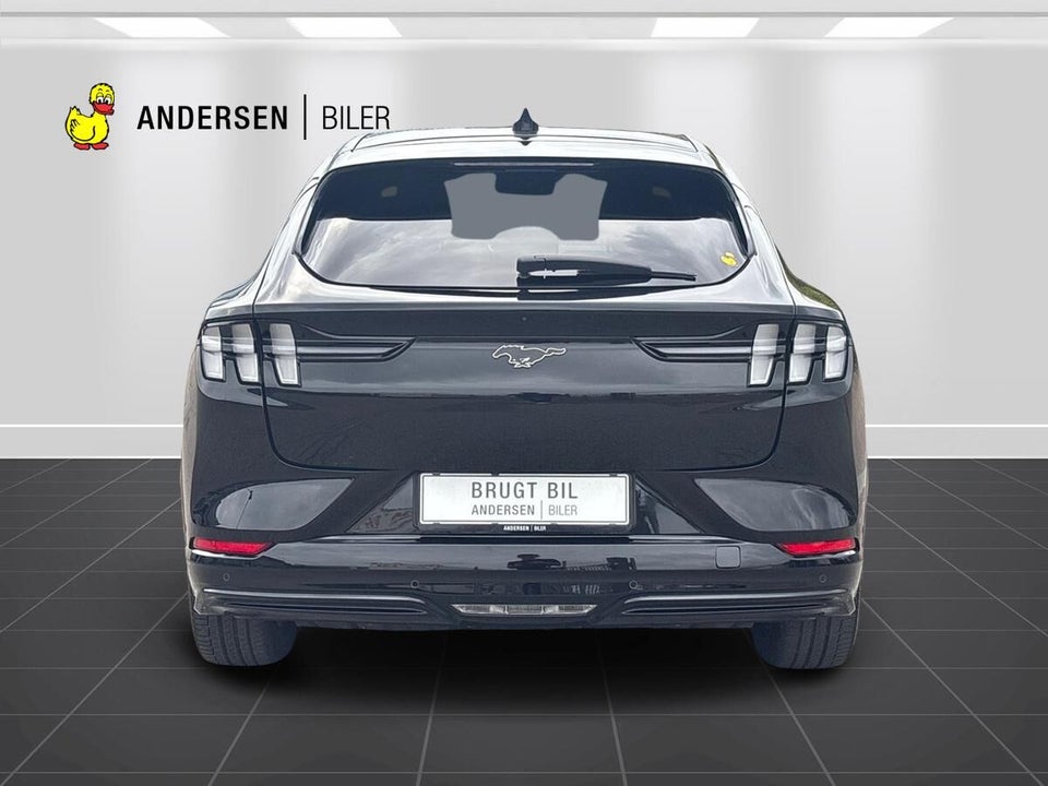 Ford Mustang Mach-E 88 Premium Extended Range 5d