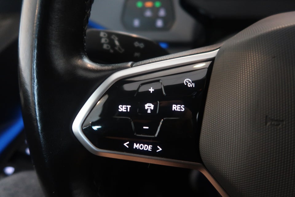 VW ID.3 58 Pro Performance Life 5d