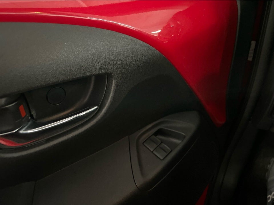 Toyota Aygo 1,0 VVT-i x-cite 5d