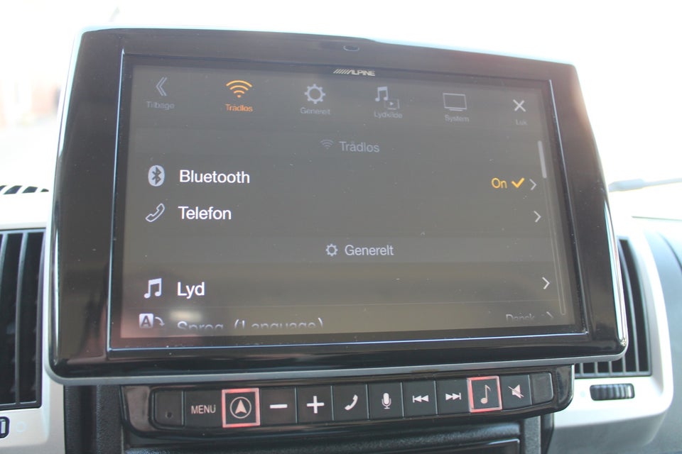 Peugeot Boxer 335 2,2 BlueHDi 165 L2H2 Ultimate