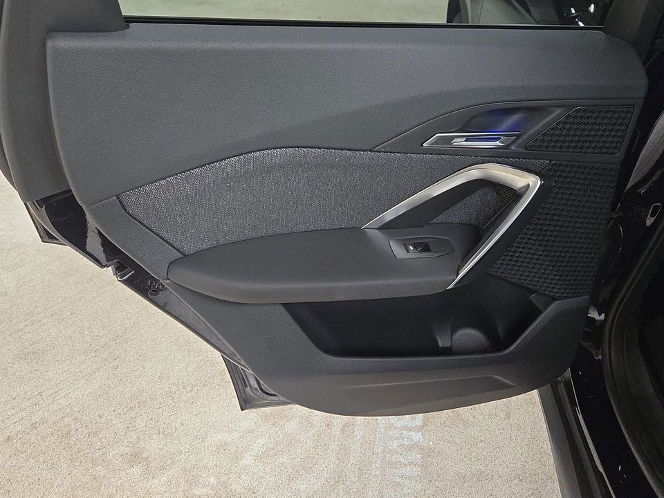 BMW iX1 xDrive30 5d