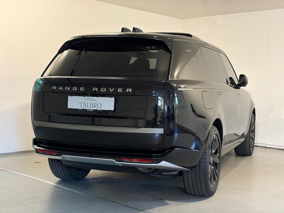 Land Rover Range Rover 3,0 P460e HSE aut. LWB 5d