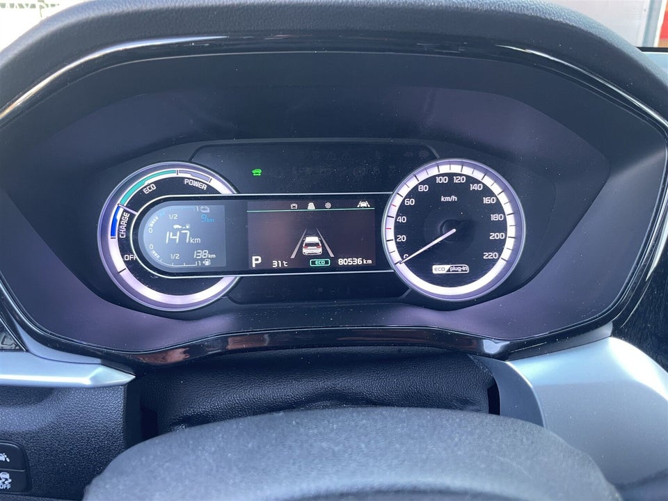 Cupra Born 58 Emoción 5d