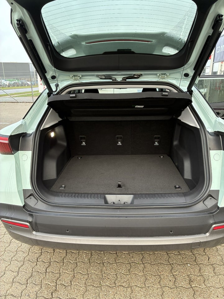 Omoda 5 EV Premium 5d