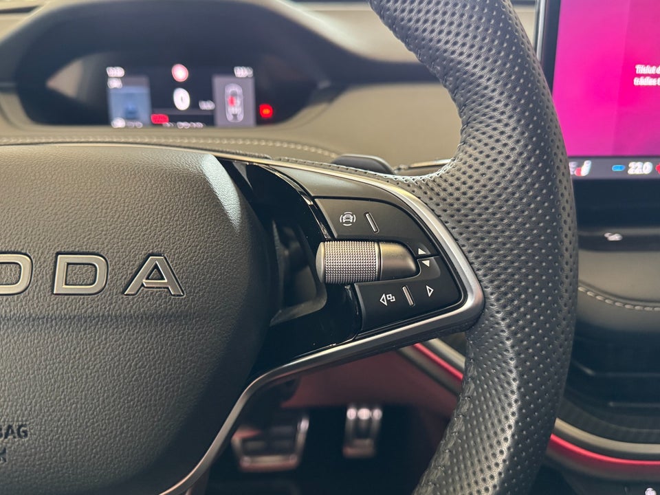 Skoda Elroq 85 iV Sportline 5d