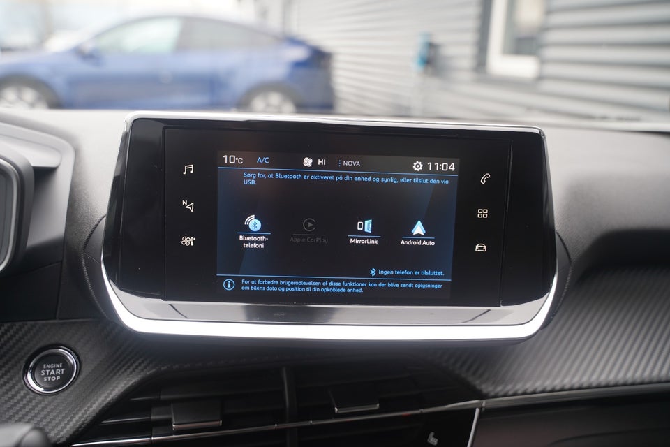 Peugeot 2008 1,2 PureTech 130 Allure Pack EAT8 5d