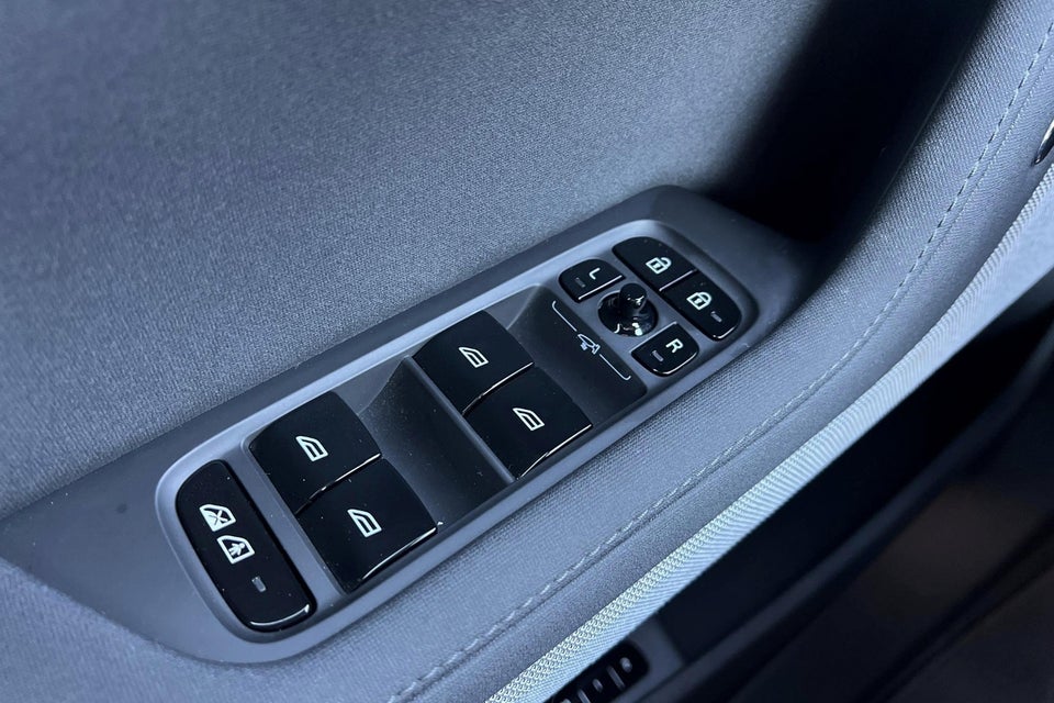 Polestar 2 Long Range 5d