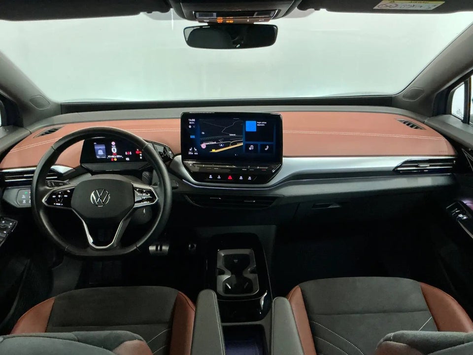 VW ID.5 77 Pro Performance 5d