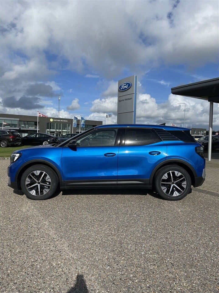 Ford Explorer 82 Select Extended Range 5d