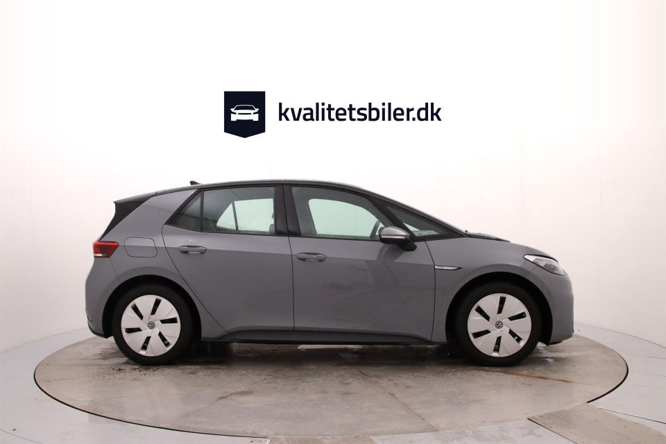 VW ID.3 58 Pro 5d