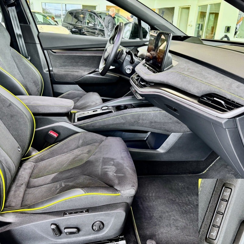Skoda Enyaq iV RS Maxx 5d