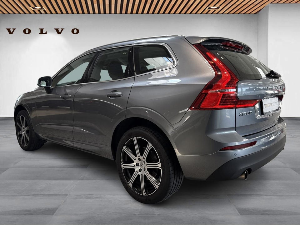 Volvo XC60 2,0 T4 190 Momentum aut. 5d