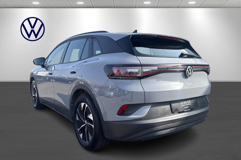 VW ID.4 77 Pro 5d