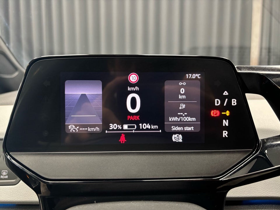 VW ID.3 58 Pro Performance Family 5d