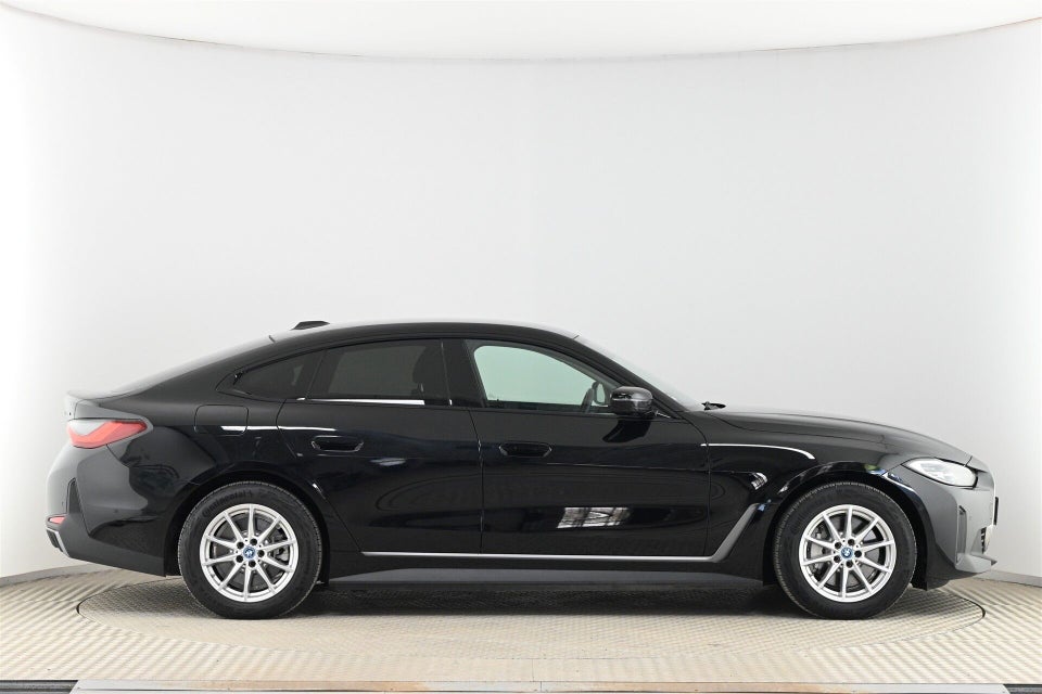 BMW i4 eDrive40 5d