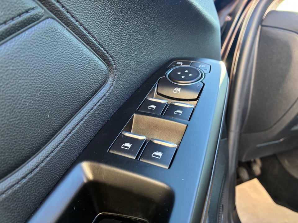 Ford Focus 1,0 EcoBoost Trend Edition 5d