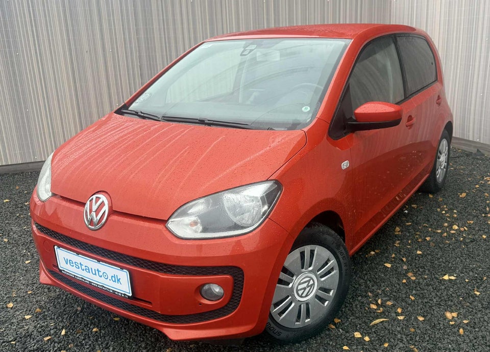 VW Up! 1,0 60 Move Up! BMT 5d