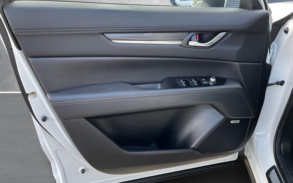 Mazda CX-5 2,0 SkyActiv-G 165 Cosmo aut. 5d