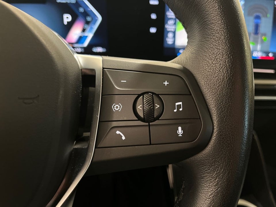 BMW iX1 xDrive30 X-Line 5d