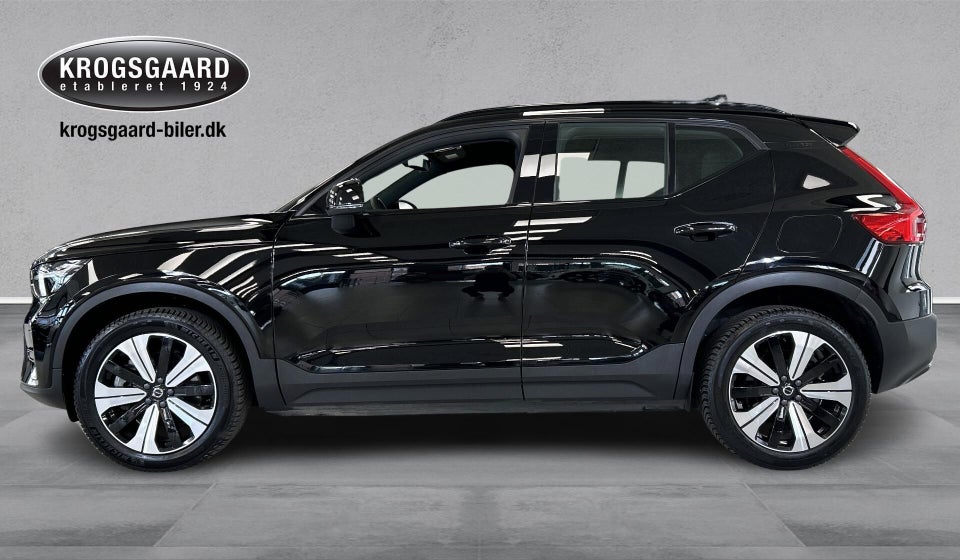 Volvo XC40 P6 ReCharge Core 5d